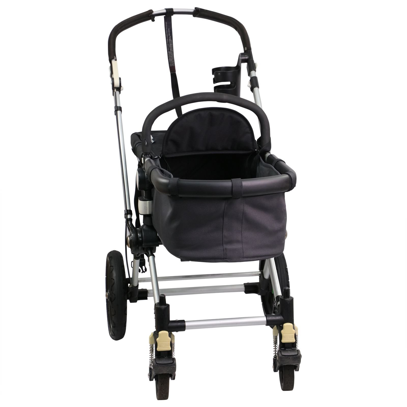 Bugaboo cameleon 2 chassis best sale